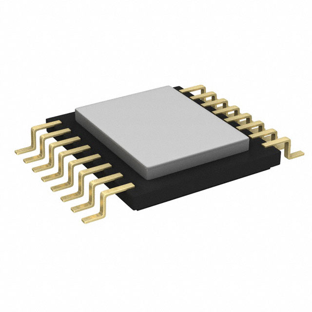 TPS7H1201SHKS Texas Instruments